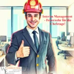 Read more about the article Interim Manager – Feuerwehr für die Chefetage!